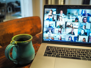 Remote Meeting