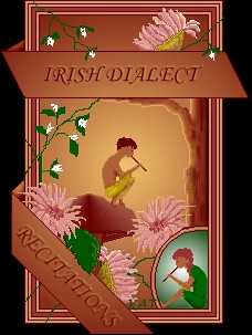 Irish Dialect Image