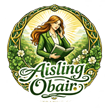 Aisling Obair Logo