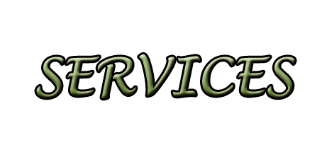 Services